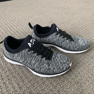 APL Techloom Phantom Women’s 7.5 Black/White/Melange